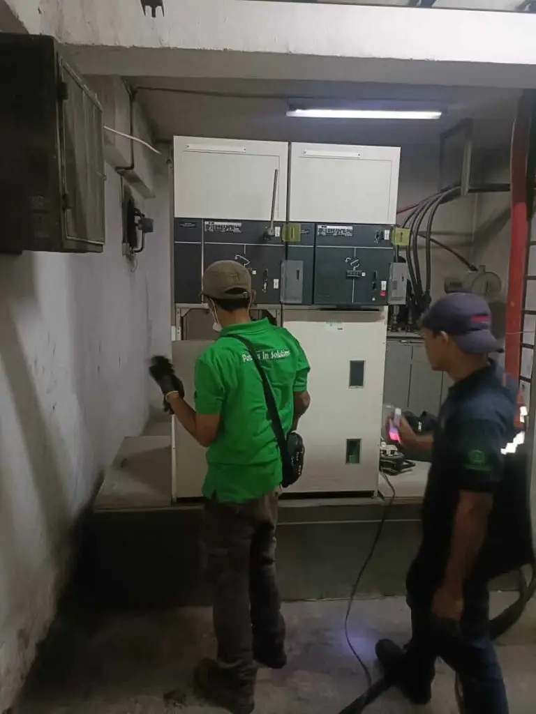 instalasi genset (4)
