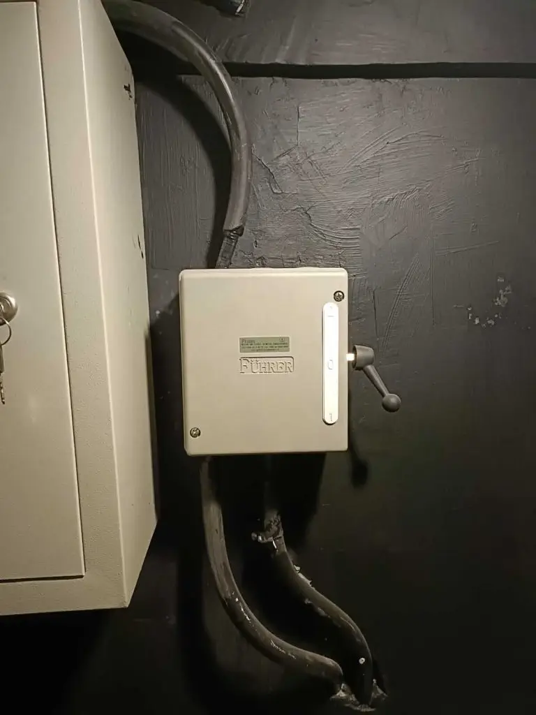 instalasi genset (5)